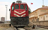 Siirt-Kurtalan Demiryolu İhalesini Alan Firma Belli Oldu