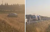Siirt-Kurtalan Yolunda Kaza: Aynı Aileden 4 Kişi Yaralandı