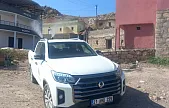 Siirt Merkez Köylerinde Haşere ve Sivrisinek Mücadelesi Sürüyor