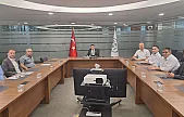 Siirt Pervari'de Kırgeçit HES İçin Su Kullanım Hakkı Anlaşması İmzalandı