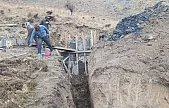 Siirt Şirvan'da 2 Yılda 54 Altyapı Projesiyle 56 Milyon TL'lik Yatırım