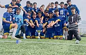 Siirt Spor Altyapısı Türkiye'nin Dikkatini Çekti: TFF'den Tebrik ve Akademi Ligi Daveti