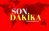 Siirt'te 1 Kişiye Yıldırım İsabet Etti: 5 Koyun Telef Oldu