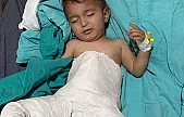 Siirt'te 15 Aylık Bebek, Başarılı Kalça Çıkığı Ameliyatıyla Sağlığına Kavuştu