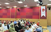 Siirt'te 15 Mayıs Kürt Dil Bayramı Nedeniyle Panel Düzenlendi