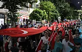 Siirt'te 15 Temmuz Şehitleri Dualarla Anılacak, Milli Birlik Yürüyüşü Düzenlenecek