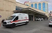 Siirt'te 4 Yaşındaki Çocuk Damdan Düşerek Yaralandı