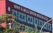 Siirt'te 7 Milyon TL'lik Okul İnşaatı Usulsüzlüğü İddiası! Mervan Gül Cephesinden Açıklama