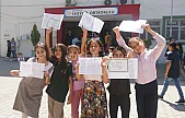 Siirt'te 92 Bin Öğrenci Karne Heyecanı Yaşayacak