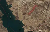 Siirt'te 97 Dönümlük Tarla İcradan Satışa Çıkıyor