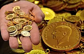 Siirt'te Altın Yatırımcısını Sevindirdi: Fiyatlar Yükselişte! Gram Altın Ne Kadar Oldu?
