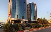 Siirt'te Barden Otel Mevkiinde İntihar Girişimi: Yol Trafiğe Kapatıldı, Güvenlik Önlemleri Artırıldı