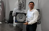 Siirt'te Başsavcı Değişti: Başarılı Başsavcı Tuğan Sarıca Edirne'ye Atandı
