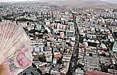 Siirt'te Birçok Ev Sahibine Tapuda Yanlış Beyanda Bulunduğu İçin Ceza Kesildi