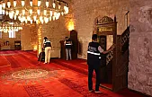 Siirt'te Camiler Bayrama Özel Hijyenle Hazırlanıyor