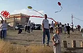 Siirt'te Çevre Haftasına Özel Uçurtma ve Temizlik Etkinliği Düzenlendi
