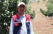 Siirt'te Çiftçilere 10 Bin Adet Trabzon Hurması Fidanı Dağıtılacak