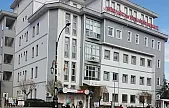 Siirt'te Diş Tedavisinde Yeni Dönem: Artık Akşamları da Hizmet Verilecek!