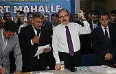 Siirt'te Doğan Mahallesi'nde Mahalle Buluşması: Sorunlar Yerinde Dinlendi, Çözümler İçin Adımlar Atıldı