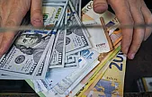 Siirt'te Döviz Kurlarında Hareketlilik! Dolar ve Euro Ne Kadar Oldu?