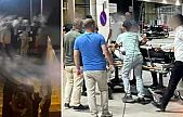 Siirt'te Düğün Yarıda Kaldı! 2 Kişi Yaralandı