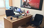 Siirt'te Eğitim Müfettişleri Başkanı ve Yardımcısı Görevden Alındı