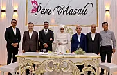 Siirt'te Emron ve İleri Ailelerinin Mutlu Günü