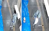 Siirt'te Fıstık Hırsızlığı Kamerada: Emniyet 12 Saatte Şüpheliyi Yakaladı