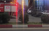 Siirt'te İntihar Girişiminde Bulunan Şahıs İkna Edilerek Polis Ekiplerine Teslim Oldu