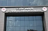 Siirt'te Kırsal Kalkınmaya 152 Milyon TL'lik Hibe Desteği