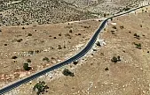 Siirt'te Kırsal Yollarda Asfalt Seferberliği Sürüyor