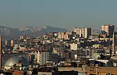 Siirt'te Konut Satışlarında Dikkat Çeken Artış