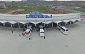 Siirt'te Kurban Bayramı Yoğunluğu Başladı: Otobüslerde Ek Sefer Dönemi! İşte Bilet Fiyatları...