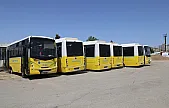 Siirt'te LGS Öğrencilerine Ücretsiz Ulaşım ve Sessizlik Çağrısı