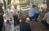 Siirt'te Mavi Marmara Şehitleri Anıldı!