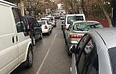Siirt'te Motorlu Kara Taşıtı Sayısı Açıklandı