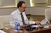 Siirt'te Ortak Akıl Toplantısı: Her Mahalle İçin Çözüm Masada