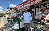 Siirt'te Patpat Kullanıcılarına Hayati Uyarılar 'Patpatla yola değil, sadece tarlaya çıkın'