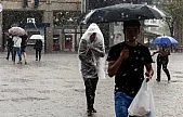Siirt'te Sıcaklıklar Artıyor, Bazı İlçelerde Sağanak Yağış Bekleniyor