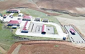 Siirt'te Sokak Hayvanları İçin Örnek Proje: Modern Barınak Sokak Hayvanlarına Hizmet Veriyor