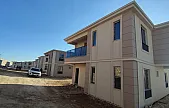 Siirt'te Tillo'nun Gözdesi Kale Villaları Satışta! Lüks ve Konfor Veysel Biçen Güvencesiyle
