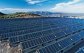 Siirt'te Üç Yeni Güneş Enerji Santrali Projesine ÇED Onayı Verildi