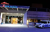 Siirt'te Üçüncü Kattan Düşen Genç Ağır Yaralandı