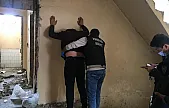 Siirt'te Uyuşturucu Operasyonlarında 69 Şüpheli Gözaltına Alındı