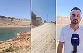 Siirt'te Yatırımcıdan Botan Vadisi İçin Turizm Çağrısı: 'Yollar Düzelirse Bungalov ve Kafe Projelerine Hazırız'