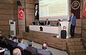 Siirt'te Yatırımlar Masaya Yatırıldı: İl Koordinasyon Kurulu 3. Dönem Toplantısı Gerçekleştirildi