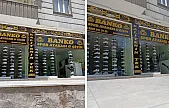 Siirt'te Yeni Bir İş Yeri Daha Hizmete Girdi: Banko Spor Ayakkabı ve Giyim Açıldı