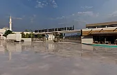 Siirt'te Yeni Hal Binası Projesi Tanıtıldı