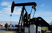 Siirt'te Yeni Petrol Arama Çalışması Başlıyor