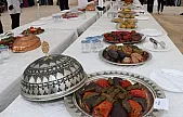 Siirt'te Yöresel Lezzetler Yarışıyor: 4. Siirt Yöresel Yemek Yarışması Başlıyor